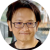 【監修者】整体師:磯矢 拓麻さん