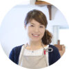 【監修者】人気料理家・栄養士: ほりえさちこ さん