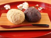 小豆の食べ過ぎは太る？