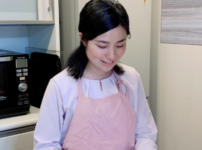 【美腸ライフスタイリスト】いのさんインタビュー|本職と夢と子育ての両立!-血流改...