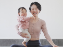 仕事と子育ての両立